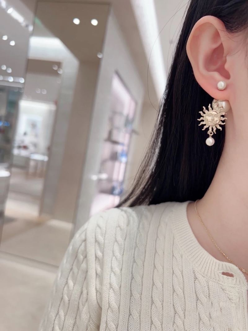 Christian Dior Earrings